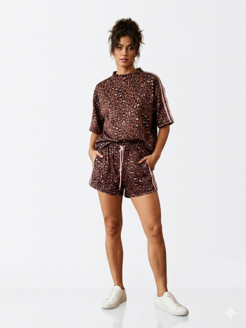 Roar & Rose Sporty Set